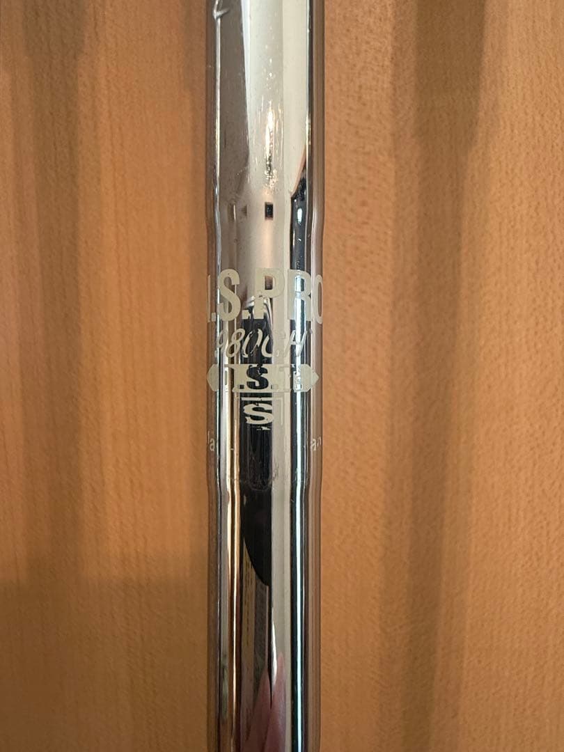 スリクソンZ565 NSPro980GH ／S 6本セット