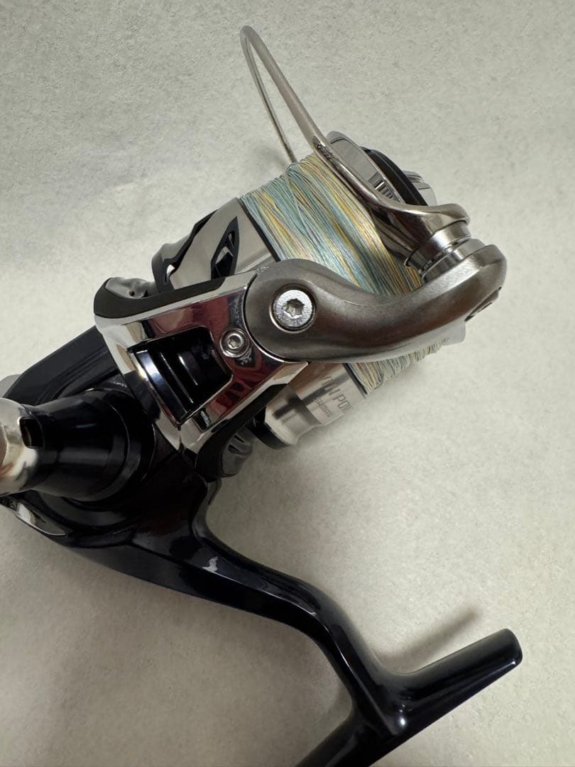 リール SHIMANO TWIN POWER SW 6000HG