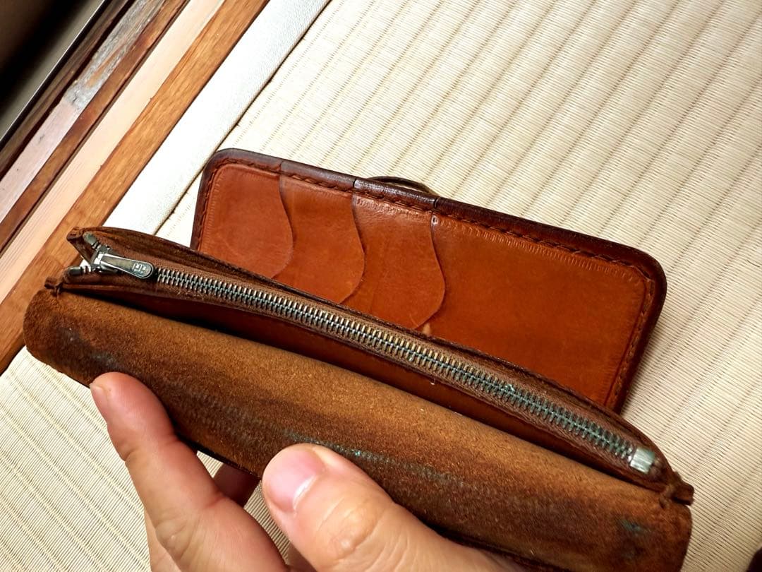 財布・ケース・小物入れ SHOTA