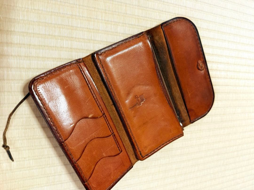 財布・ケース・小物入れ SHOTA