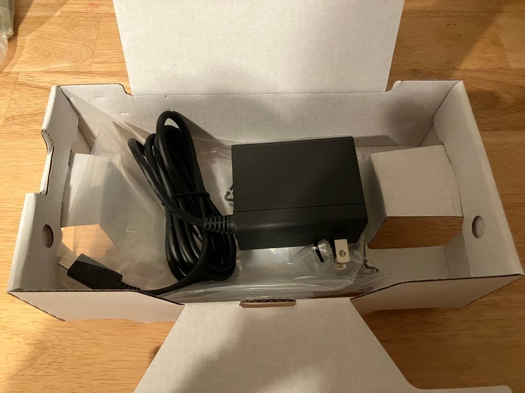 【美品】Nintendo Switch Lite グレー 箱・充電器付き