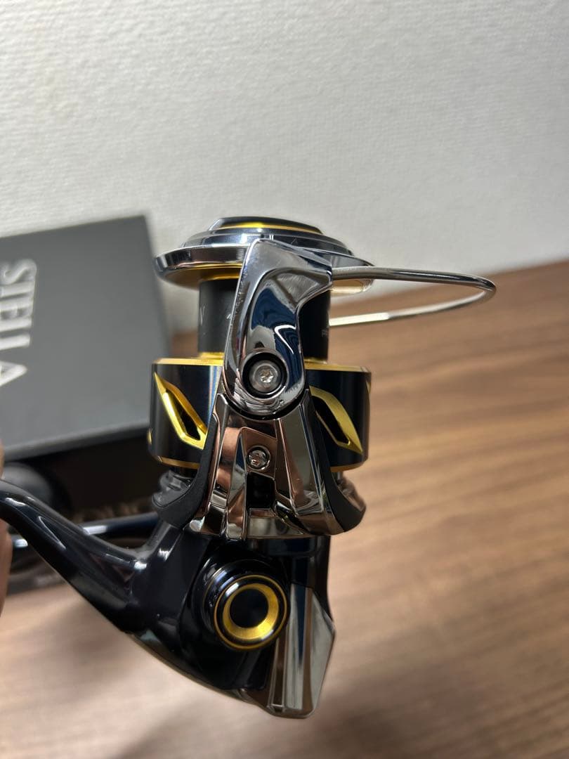 シマノ 20ステラSW6000HG 美品 最終値下げです