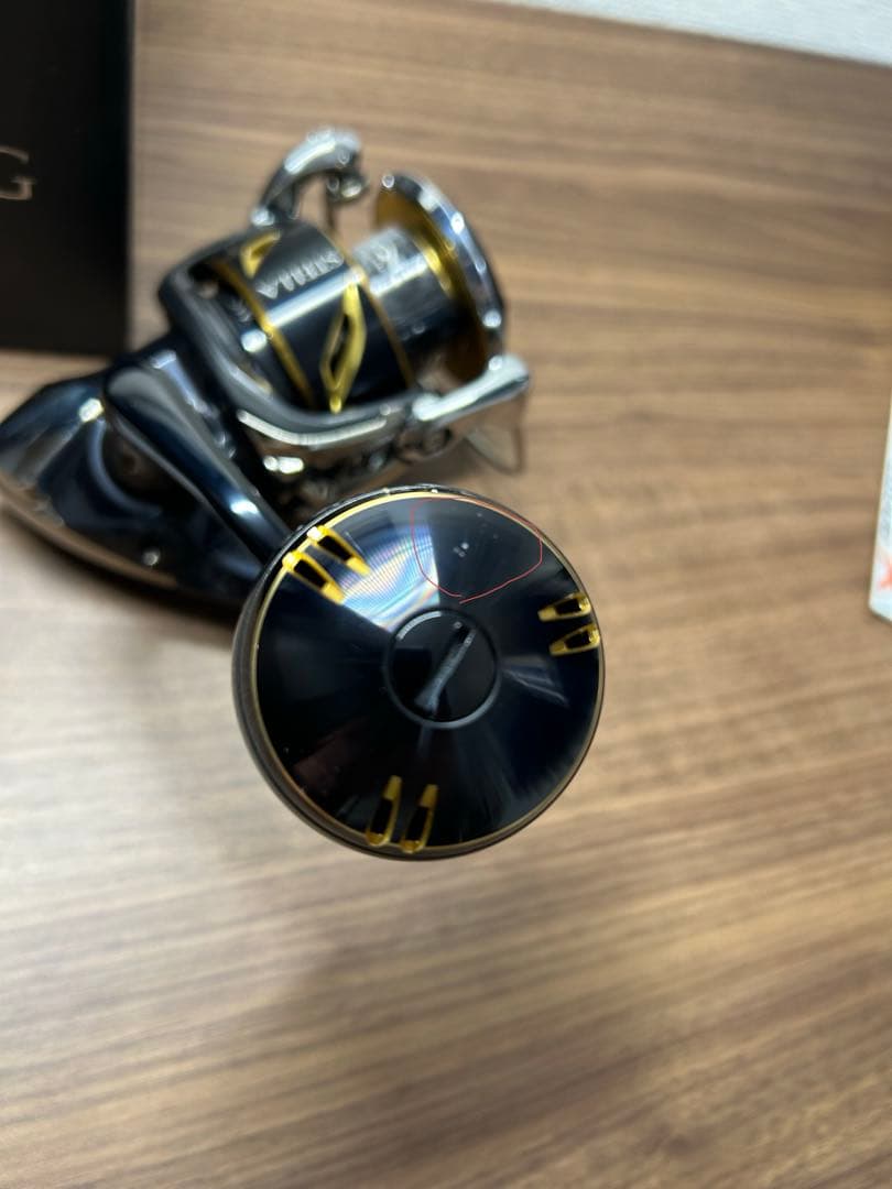 シマノ 20ステラSW6000HG 美品 最終値下げです