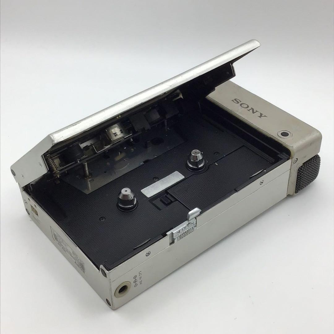 SONY WALKMAN WM-R2 ソニー カセットウォークマン プレーヤ