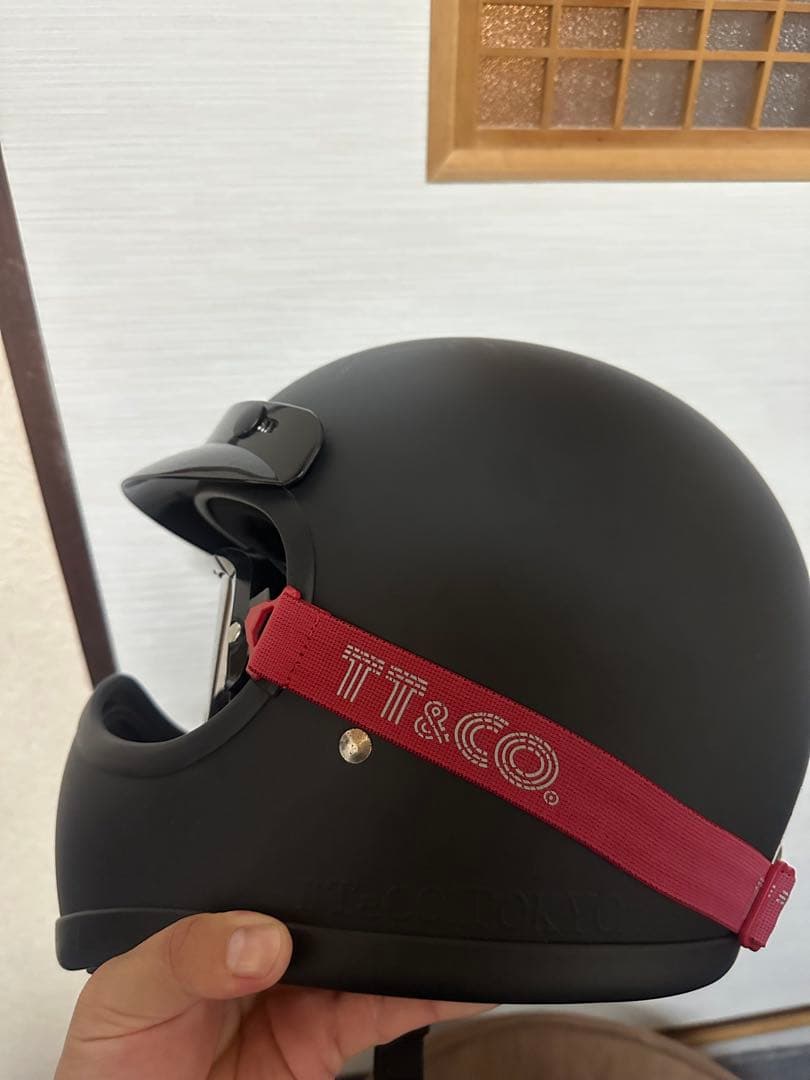 tt＆co トゥカッター‼️
