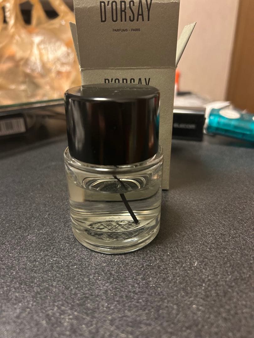 ドルセー　JR フレグランス　香水