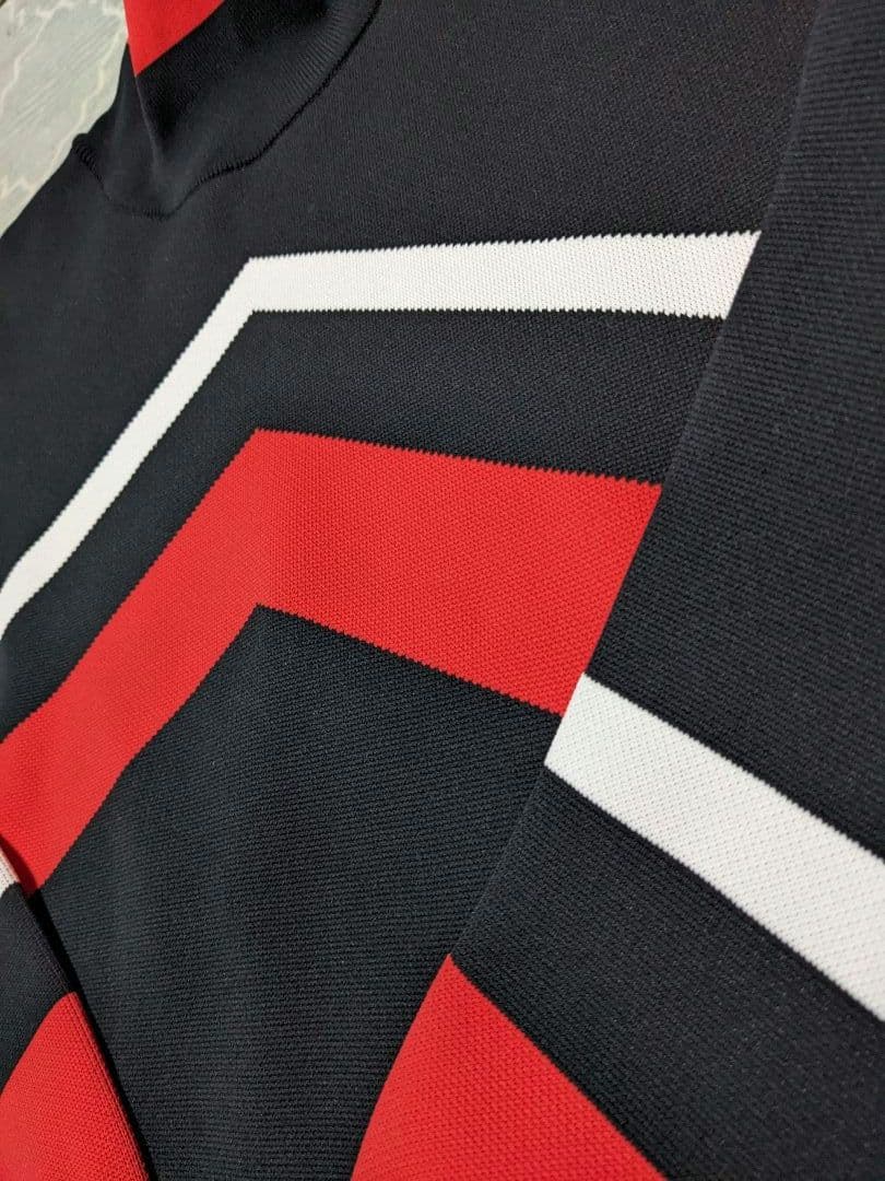 DECEMBERMAY 　美品　メンズ タートルネックセーター　size XL