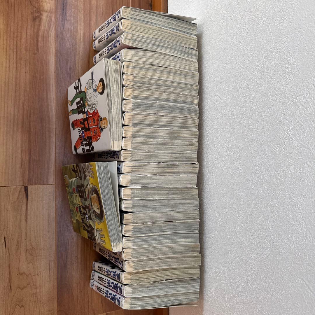 宇宙兄弟 1-26巻セット 小山宙哉