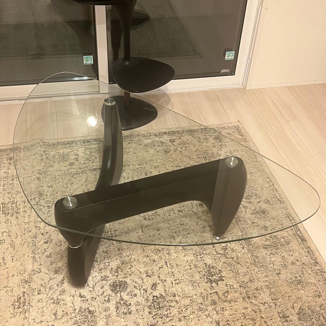 【送料込】イサムノグチ コーヒーテーブル リプロダクト