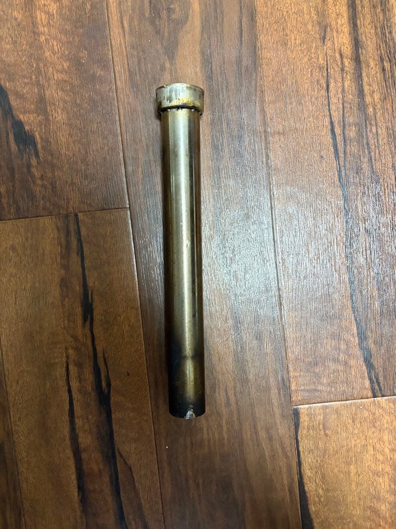 cb400sf nc39用　RPM管　67レーシング