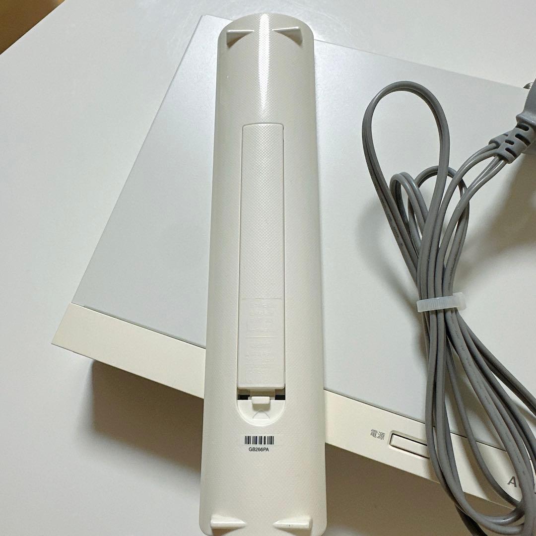 AQUOS ブルーレイレコーダー　BD-WW1200