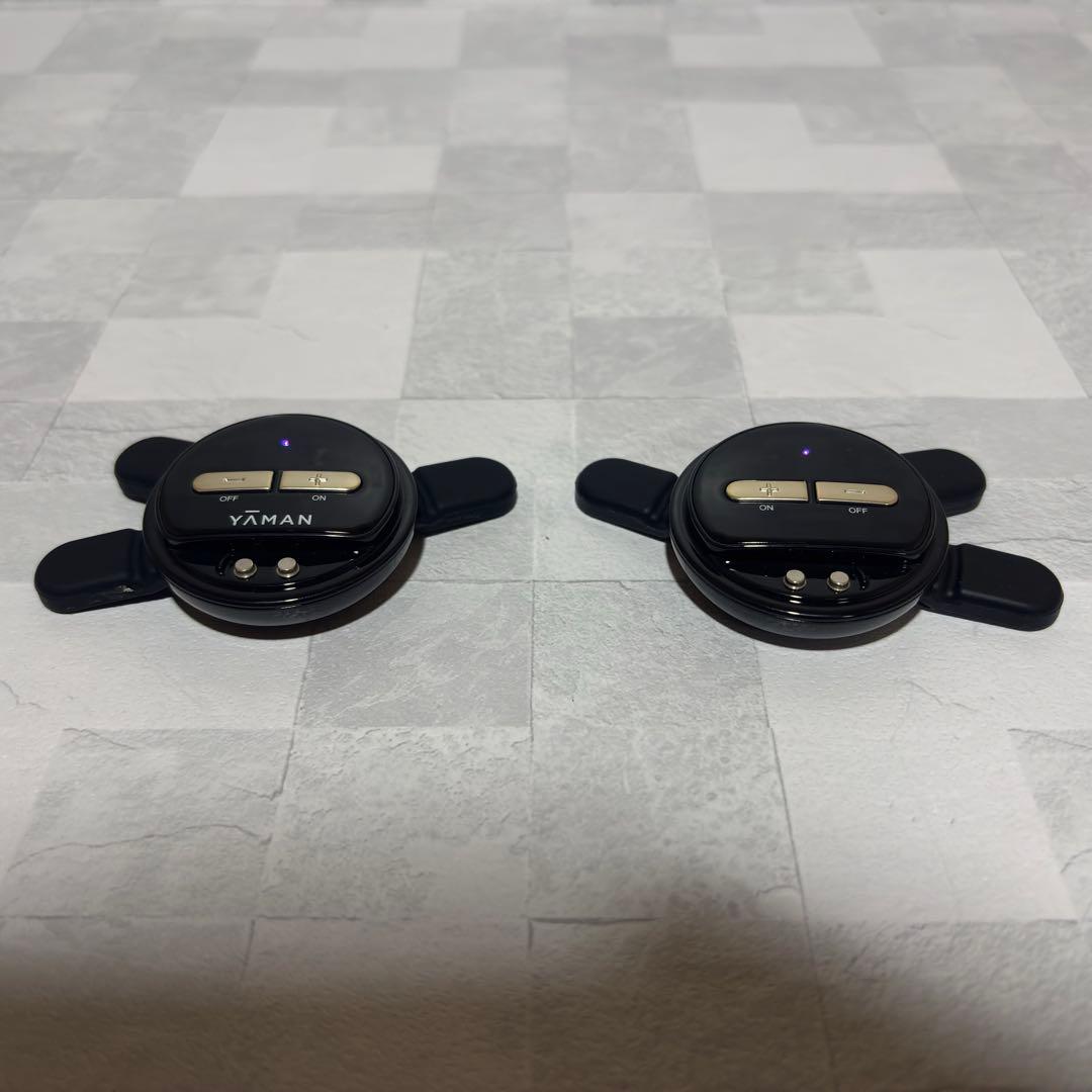 C1033 YAMAN ヤーマン EPM 18BB メディリフト プラス