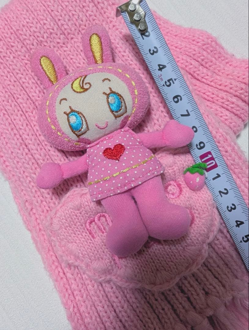 公*o様 ✨激レア✨ メゾピアノ マフラー