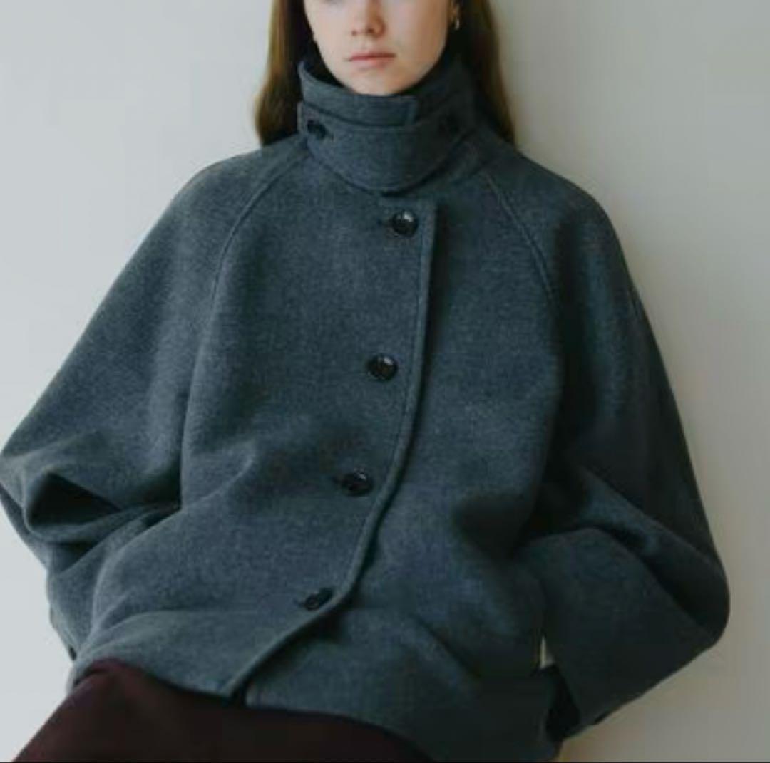 A part by スーパー100ステンカラーコート