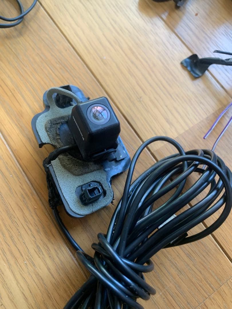 Panasonic CN-H510WD ナビ