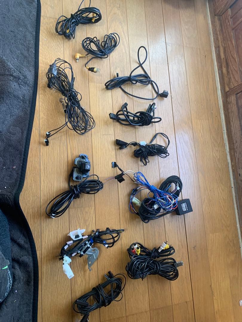 Panasonic CN-H510WD ナビ