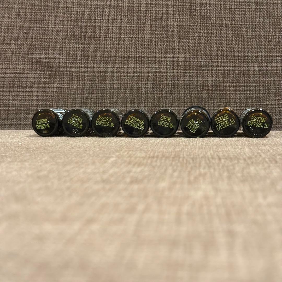 ドテラ doTERRA アロマタッチセット5ml版