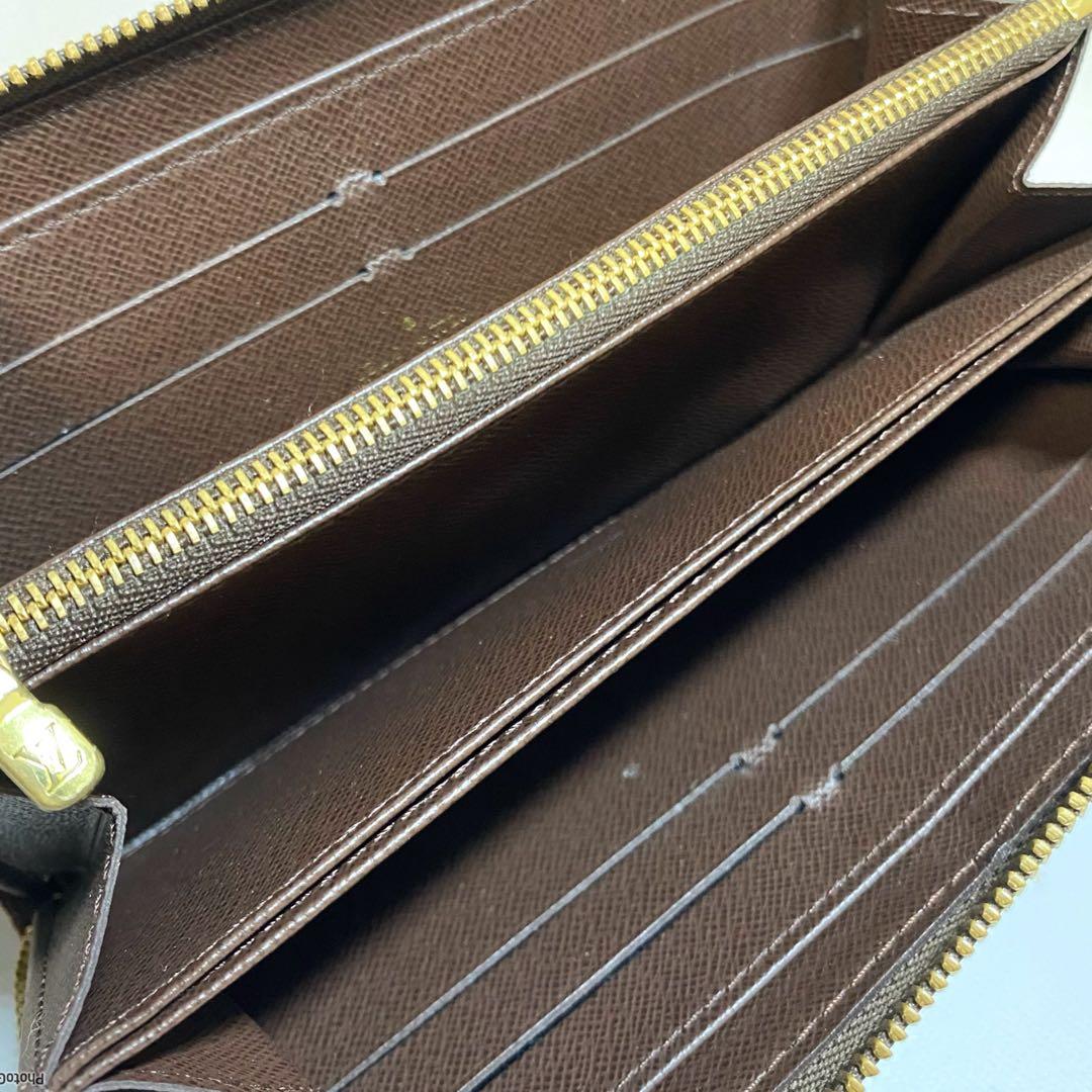 ユンア❣️ルイヴィトン＊長財布＊モノグラム✨