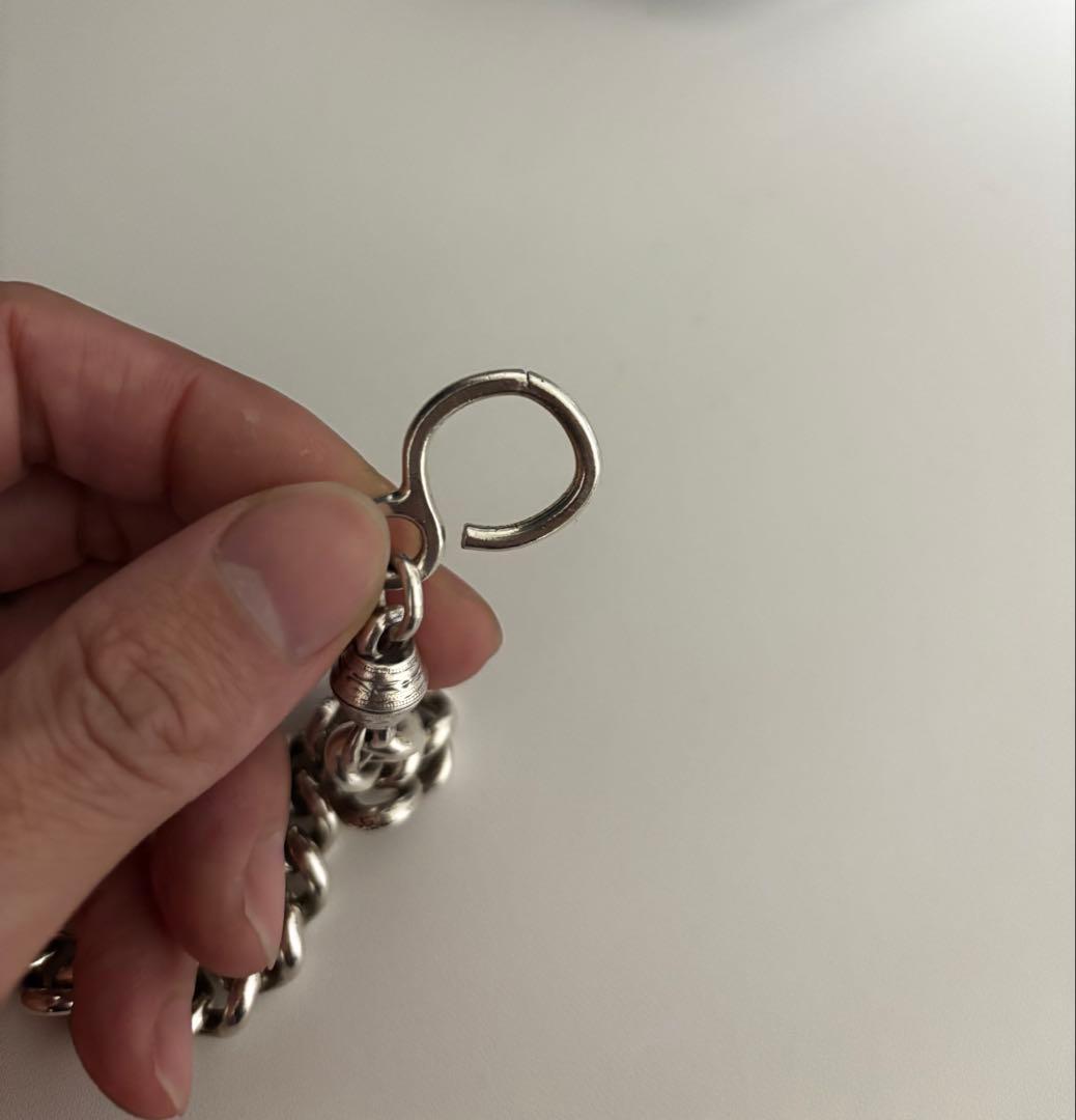 antidote cootie ウォレットチェーン