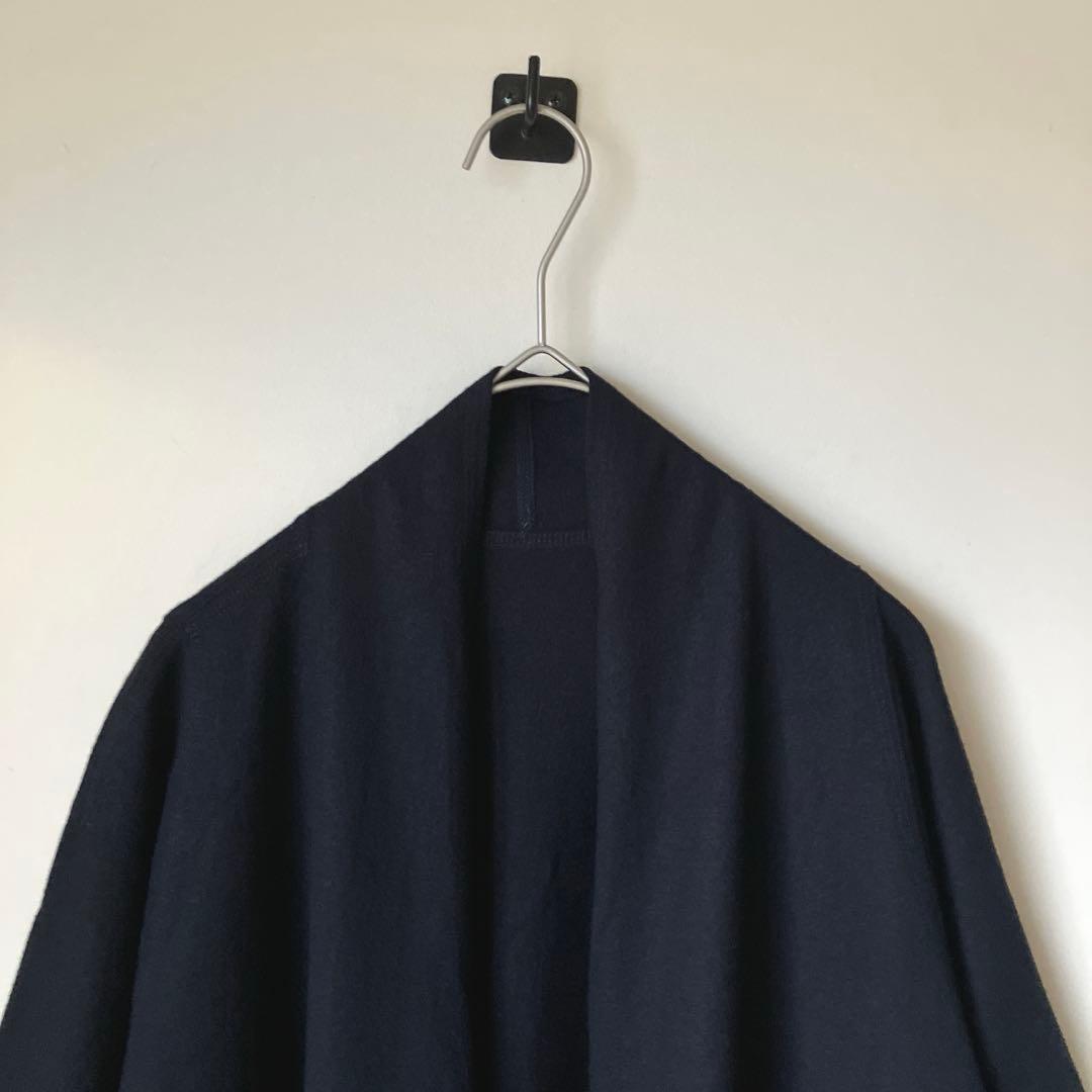 【未使用】ヨーガンレール ババグーリ　evam eva えみおわす　45R