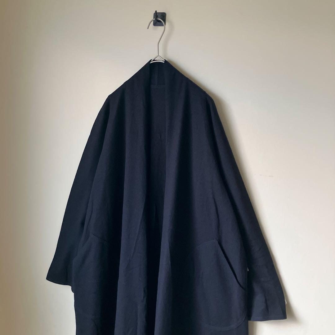 【未使用】ヨーガンレール ババグーリ　evam eva えみおわす　45R