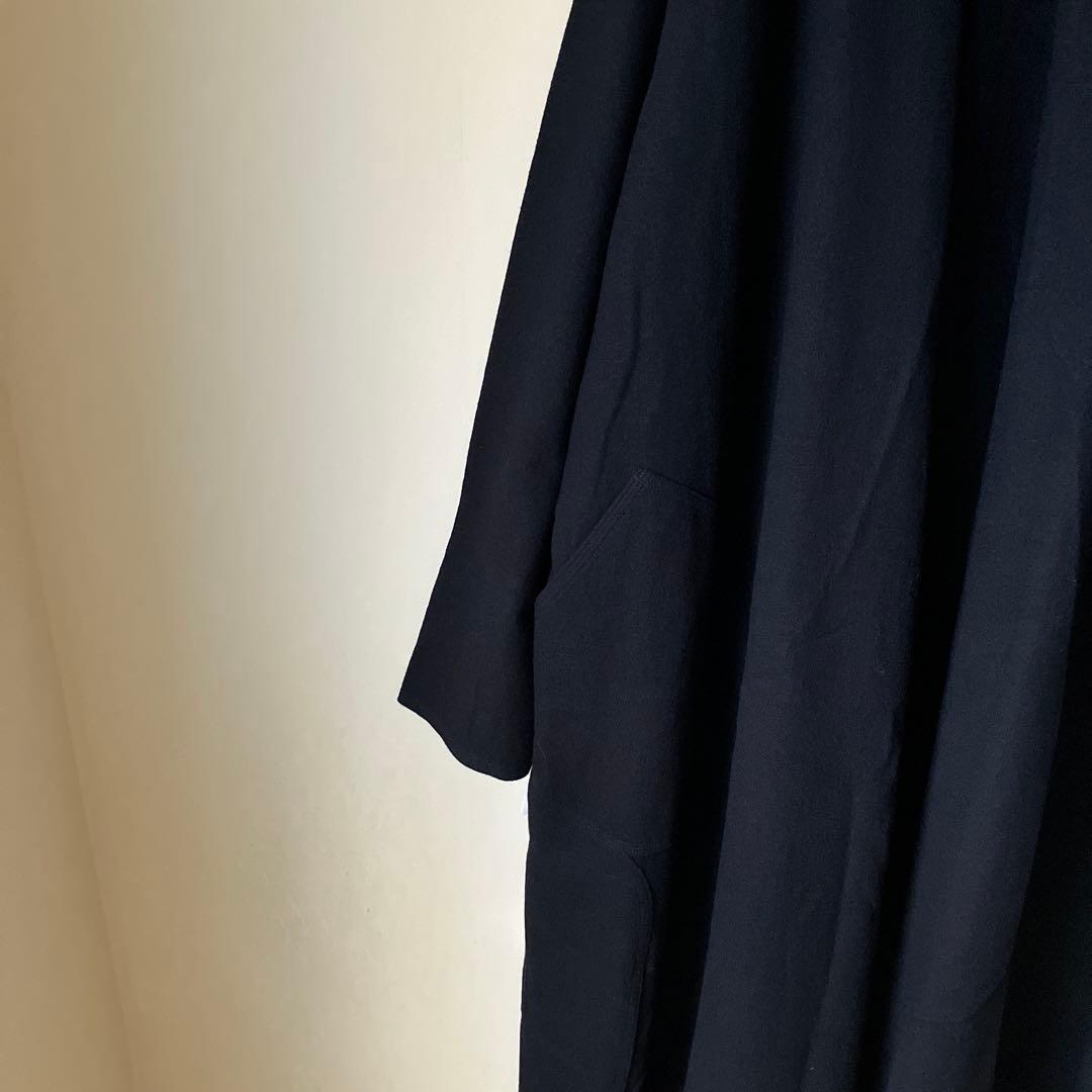 【未使用】ヨーガンレール ババグーリ　evam eva えみおわす　45R