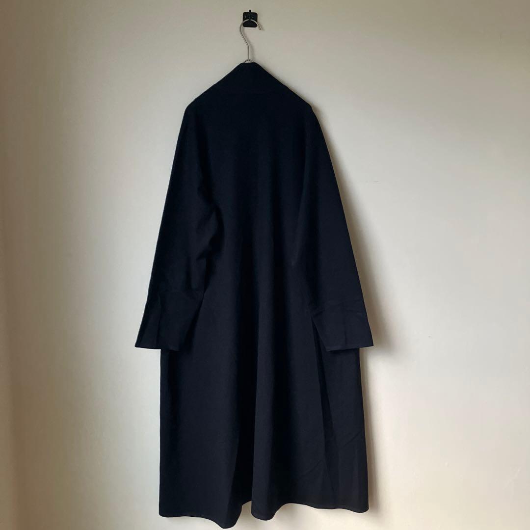 【未使用】ヨーガンレール ババグーリ　evam eva えみおわす　45R