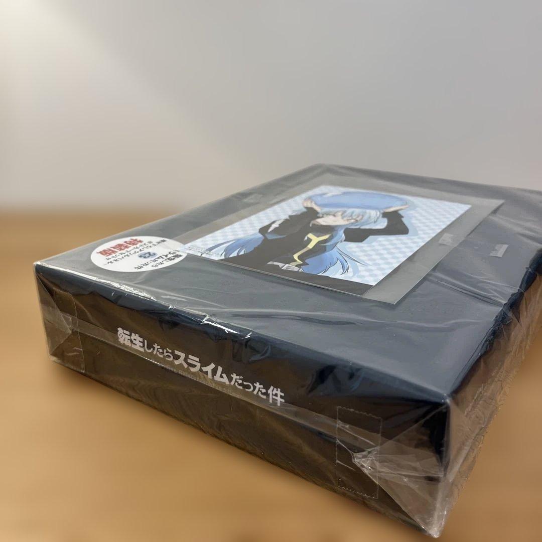 み*た様 転生したらスライムだった件23巻特装版