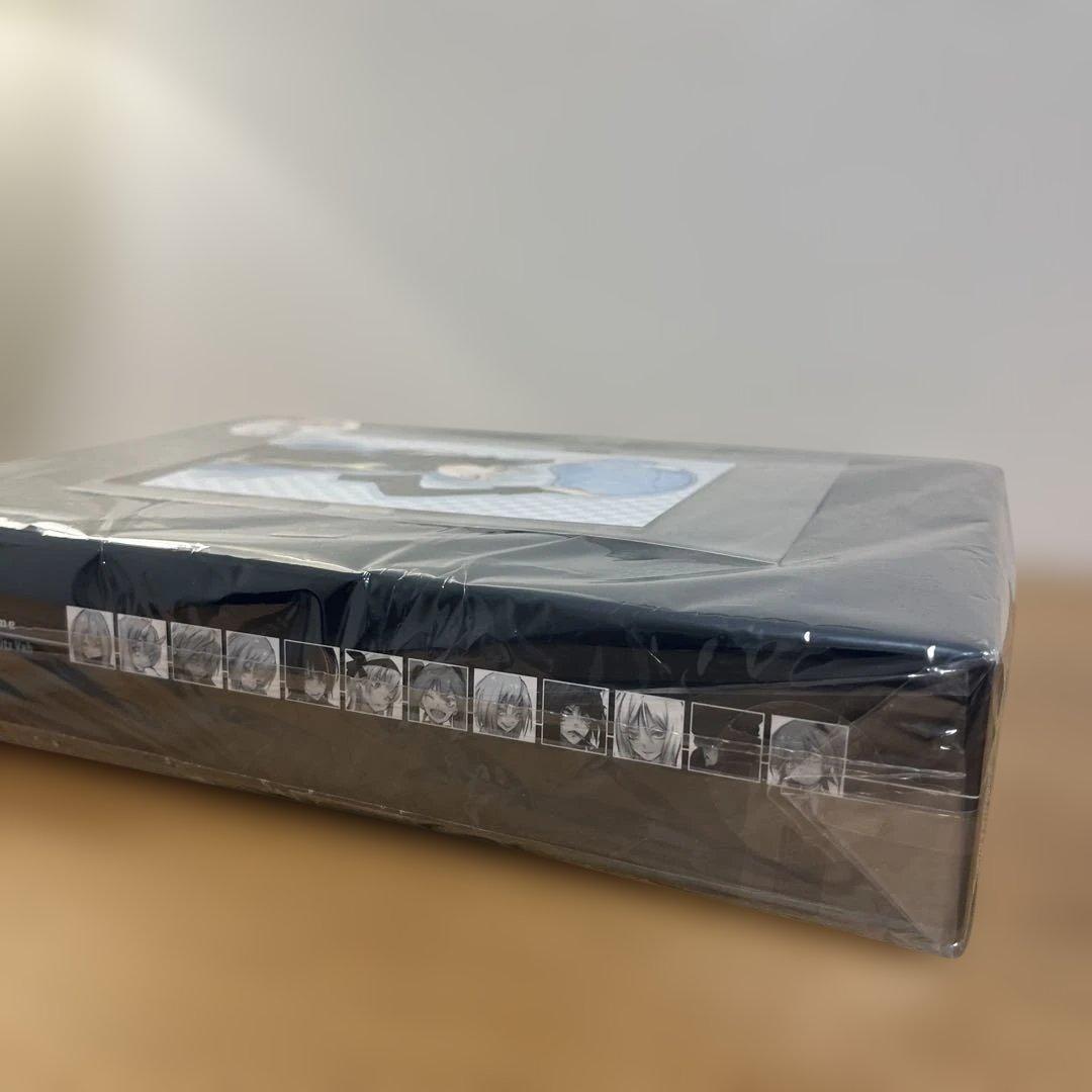 み*た様 転生したらスライムだった件23巻特装版