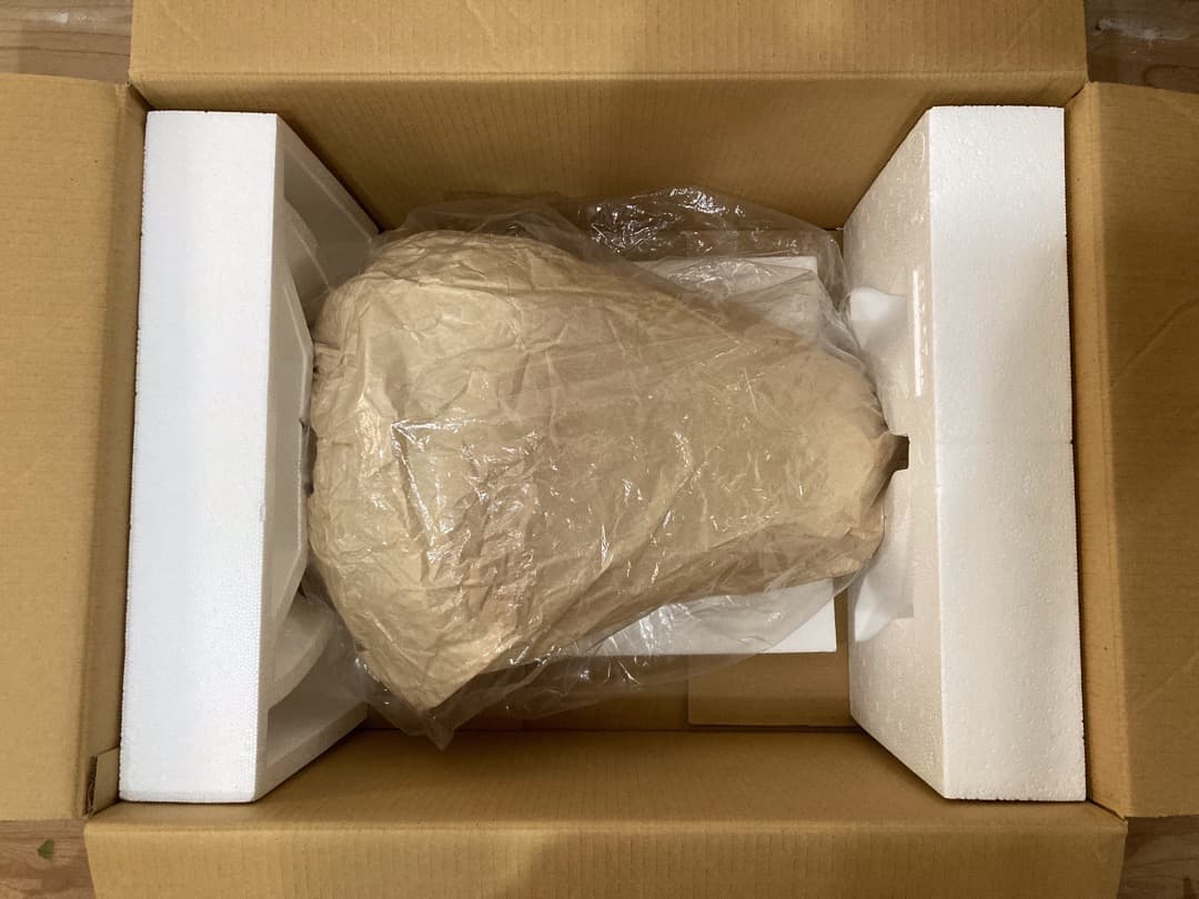 Kawasaki W650純正タンク