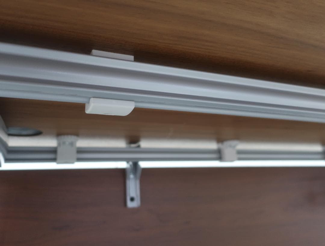 ハーマンミラー■アバック■エンバイロメンツ■ウォールナット■エグゼクティブデスク