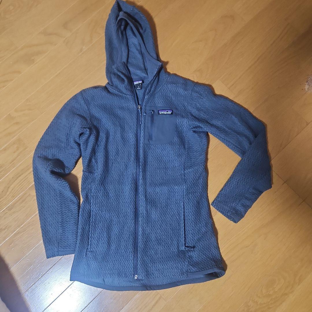 patagonia R1 フリース レディース S