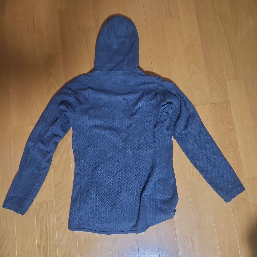 patagonia R1 フリース レディース S