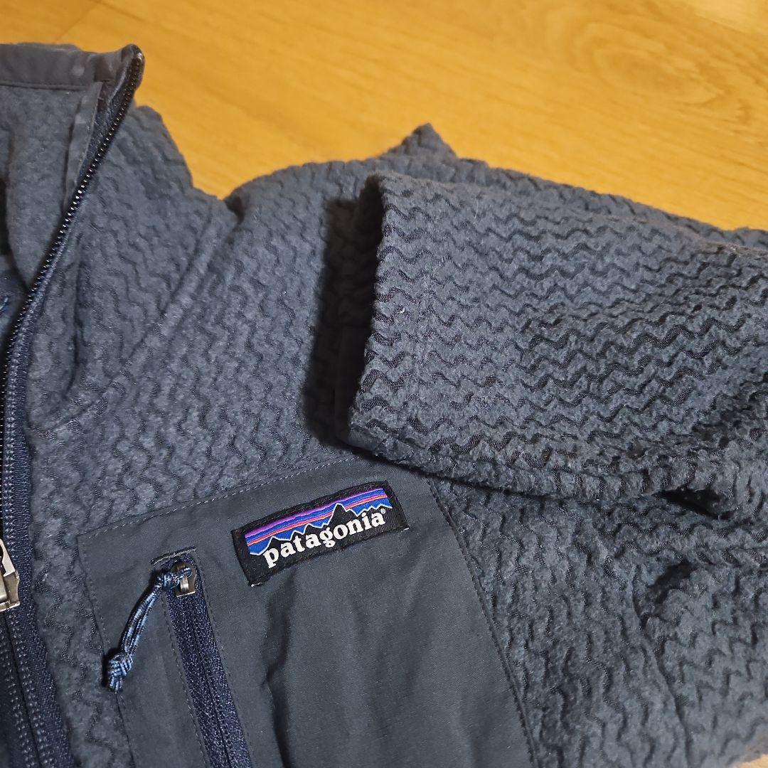 patagonia R1 フリース レディース S