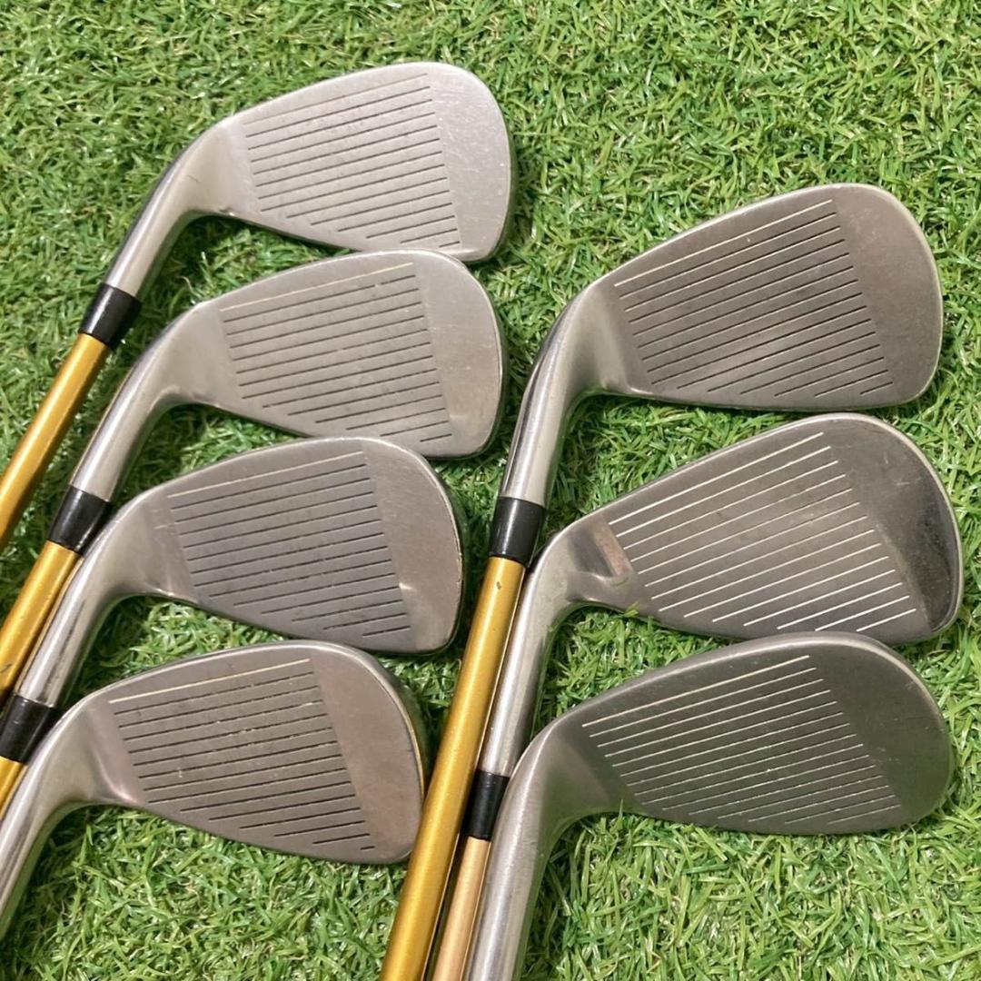 callaway メンズゴルフクラブ フルセット　簡単　初心者向け