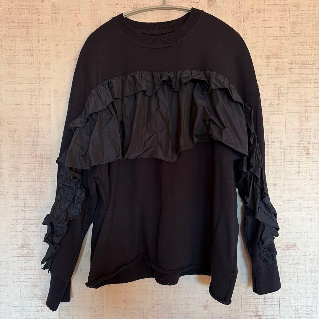 メモリータフタプルオーバー