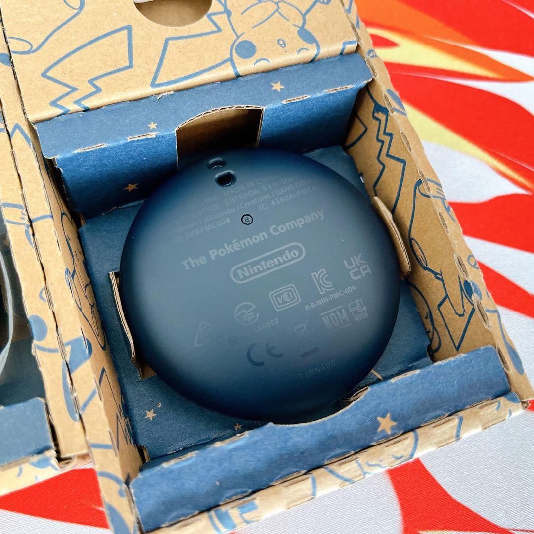 ポケモンGO プラスプラス