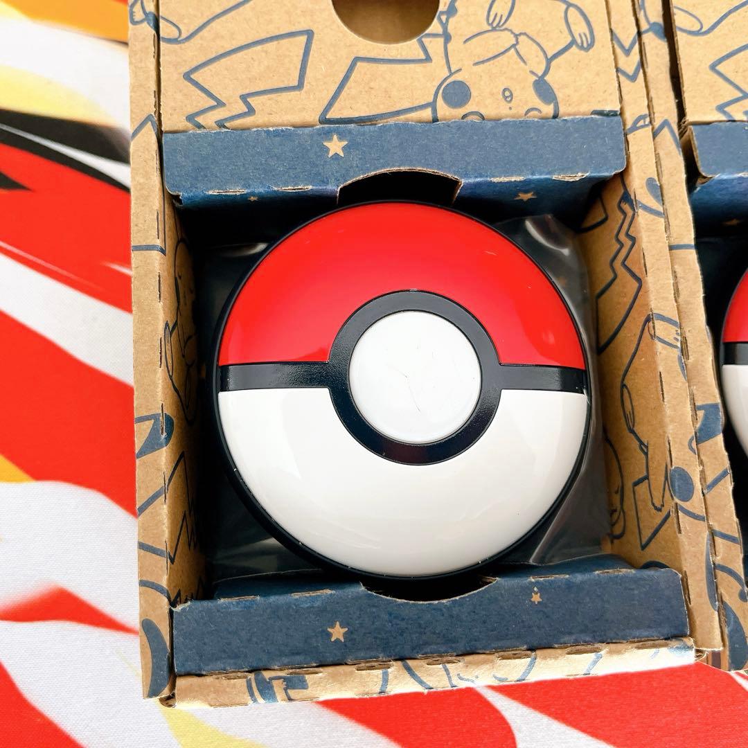 ポケモンGO プラスプラス