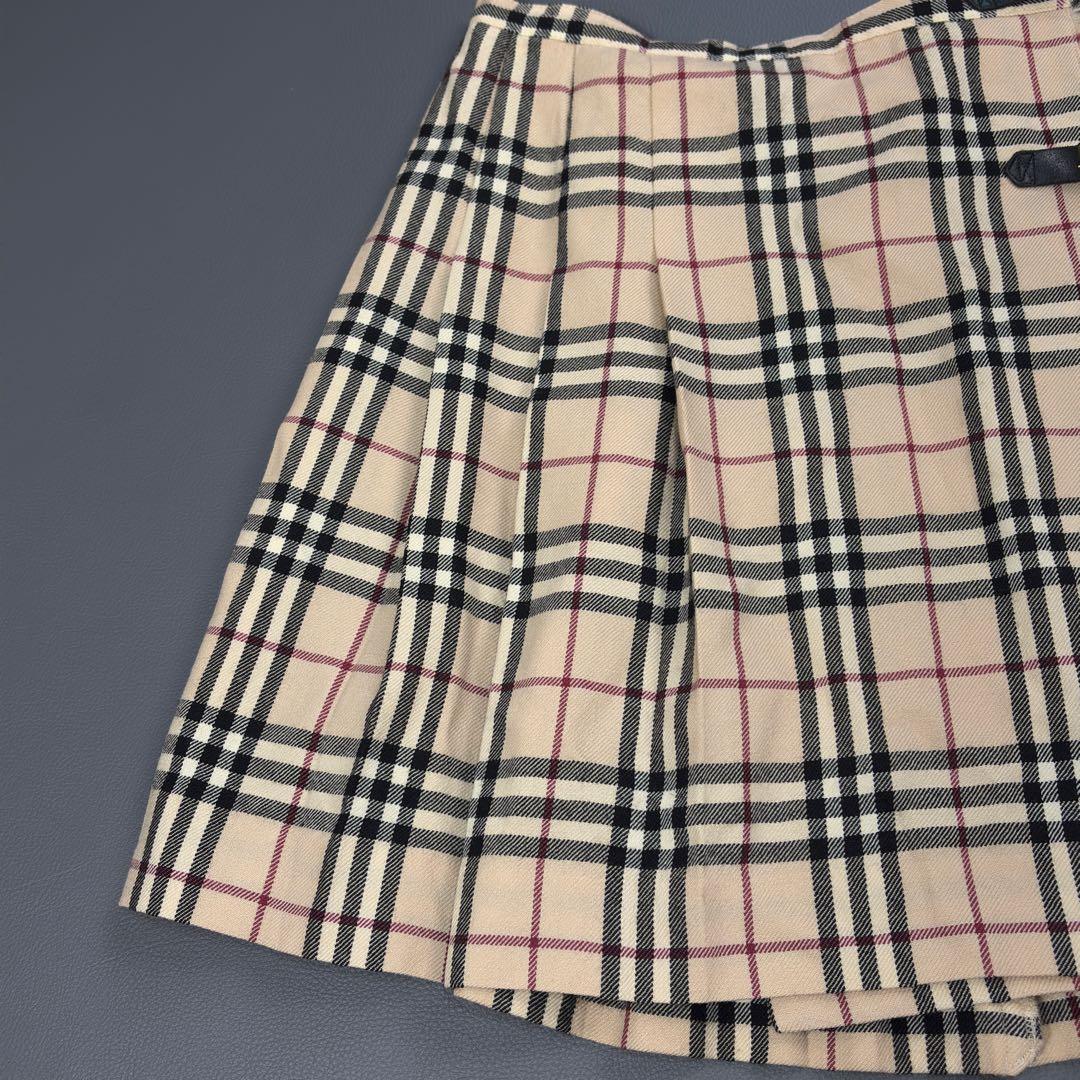 田中 野夫 バーバリーブルーレーベル