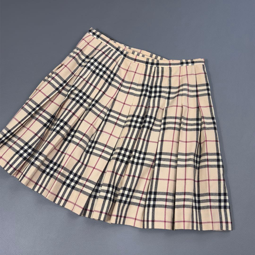 田中 野夫 バーバリーブルーレーベル