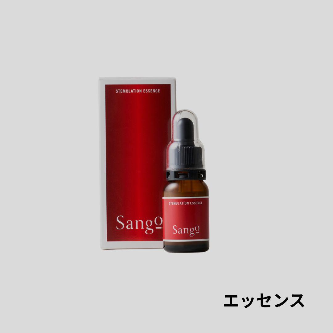 【ココ】高濃度炭酸パック30回分＆エッセンス10ml