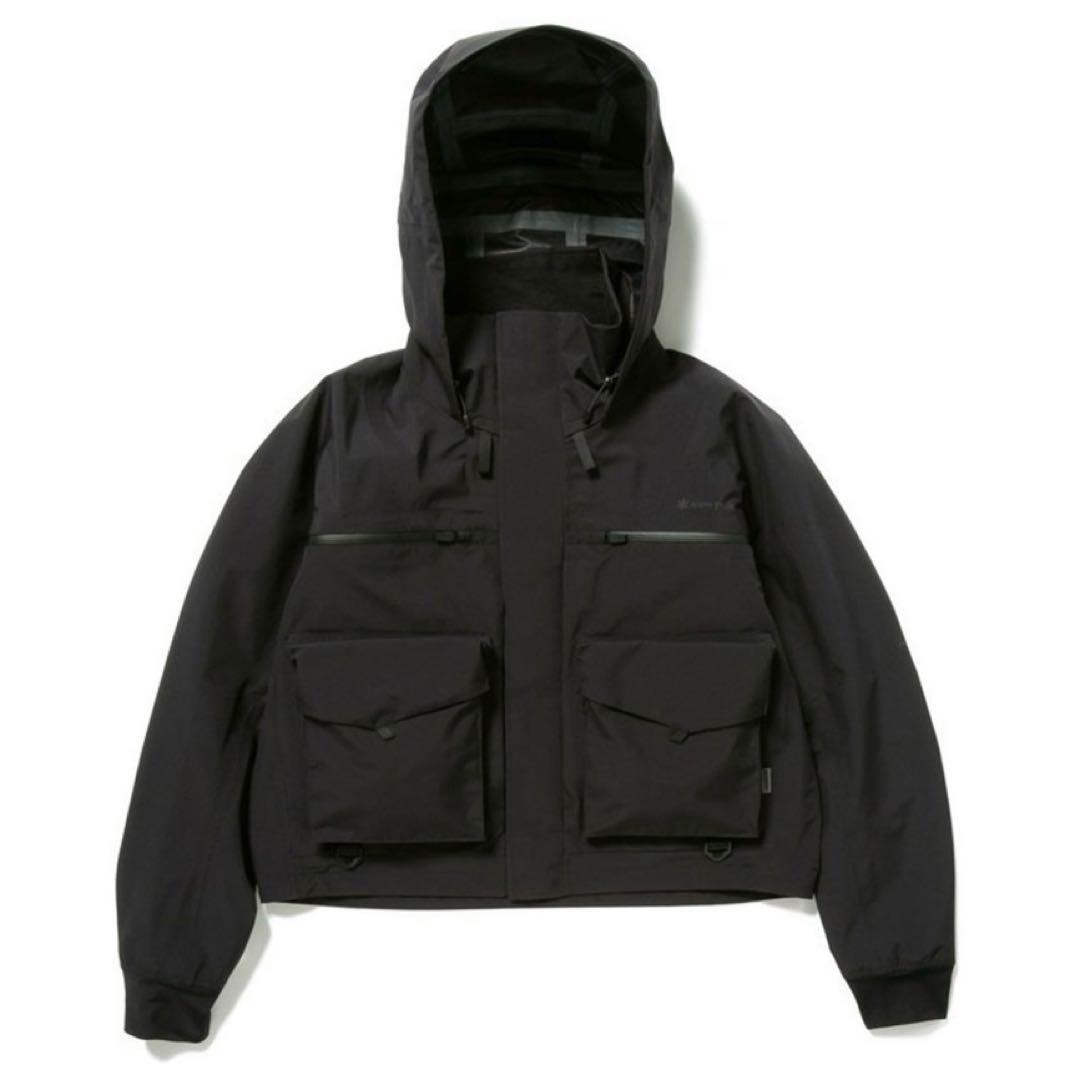 ウェア peak Toned Trout 3L Wading Jacket