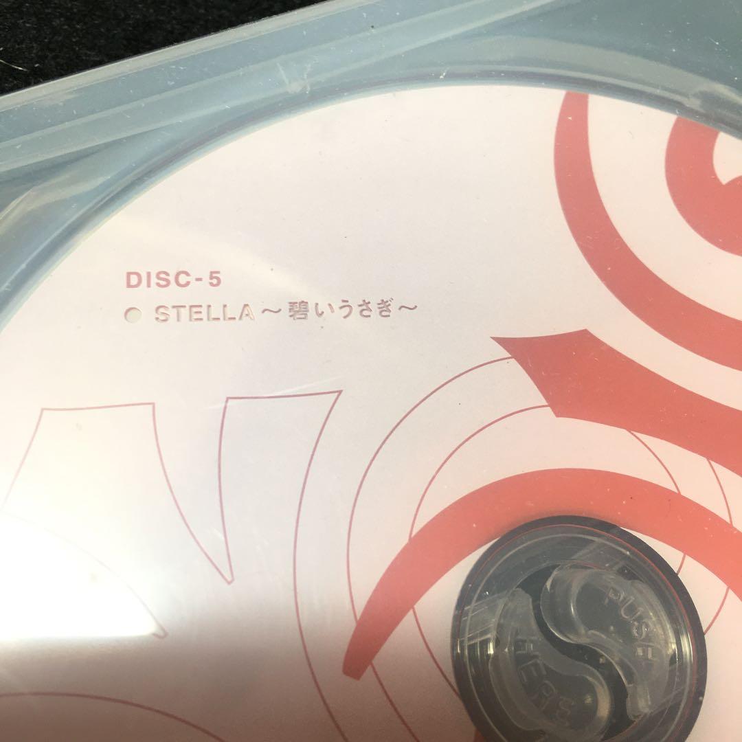 酒井法子 / Sakai Noriko COMPLETE DVD-BOX