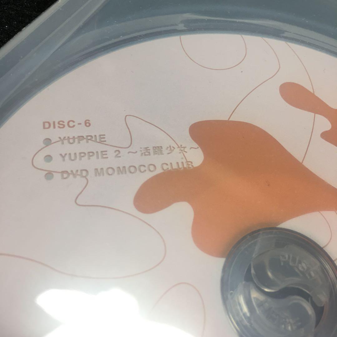 酒井法子 / Sakai Noriko COMPLETE DVD-BOX