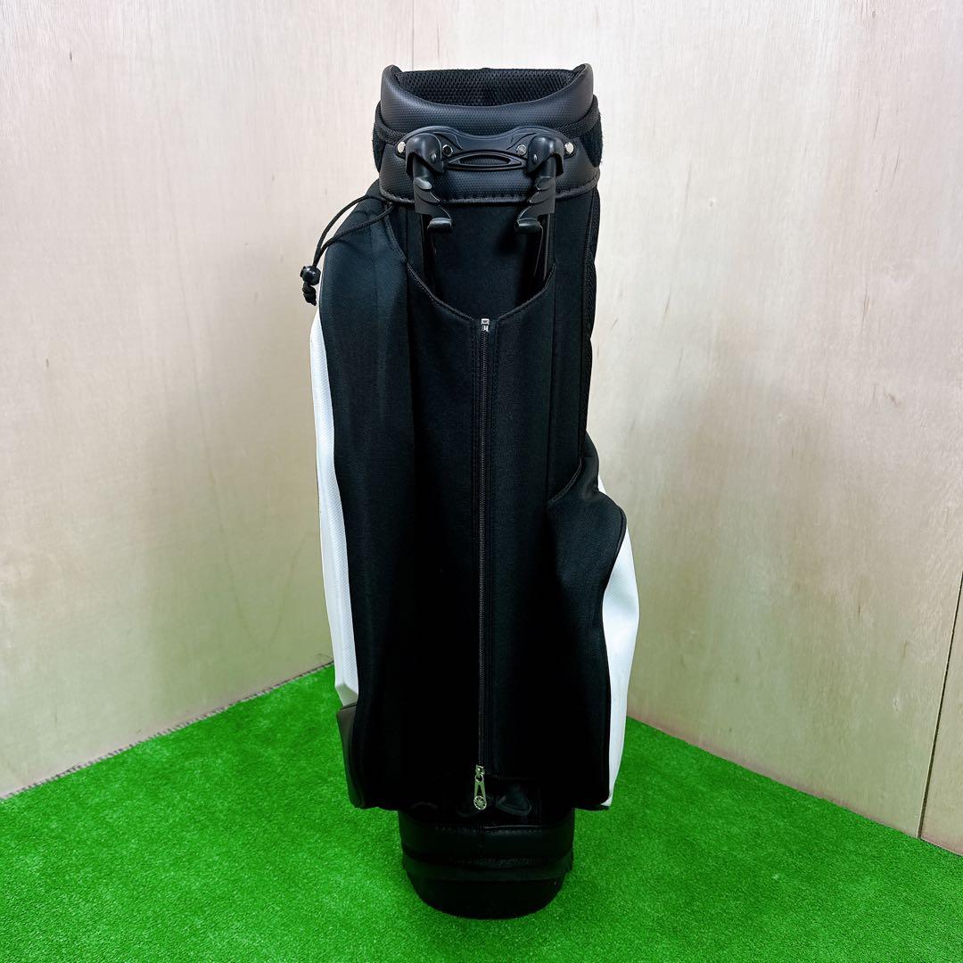 BRIDGESTONE ブリヂストン プロモデル スタンド式 キャディバッグ