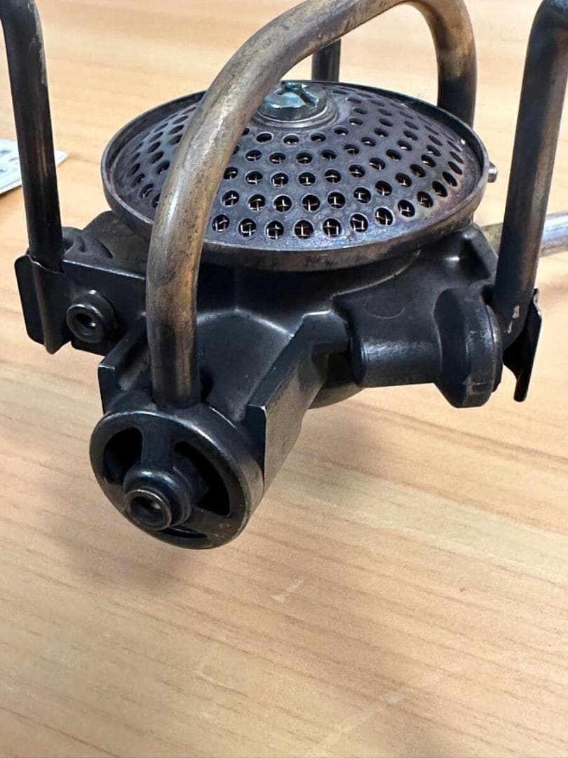 SOTO MUKAストーブ SOD-371