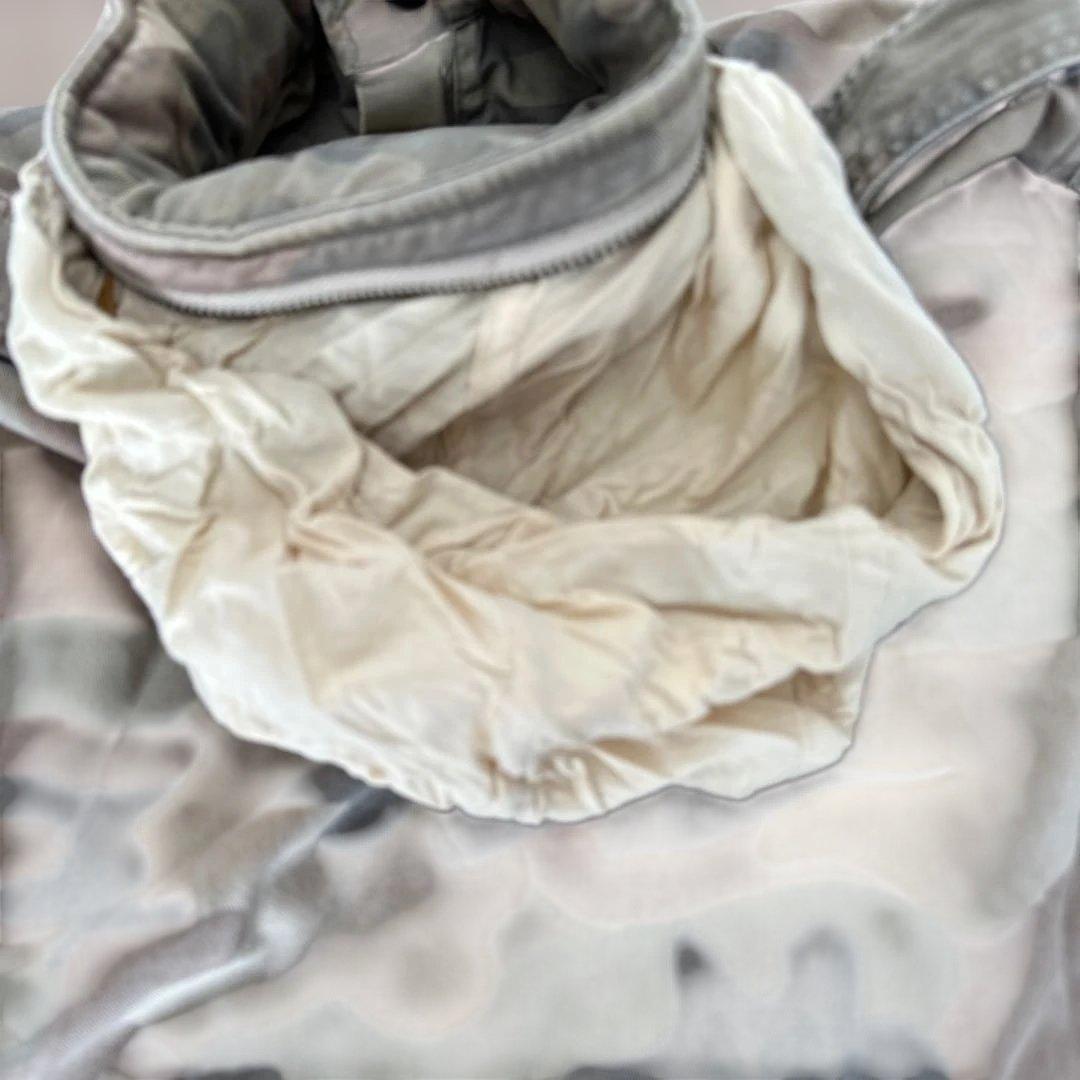 迷彩柄 ミリタリージャケット