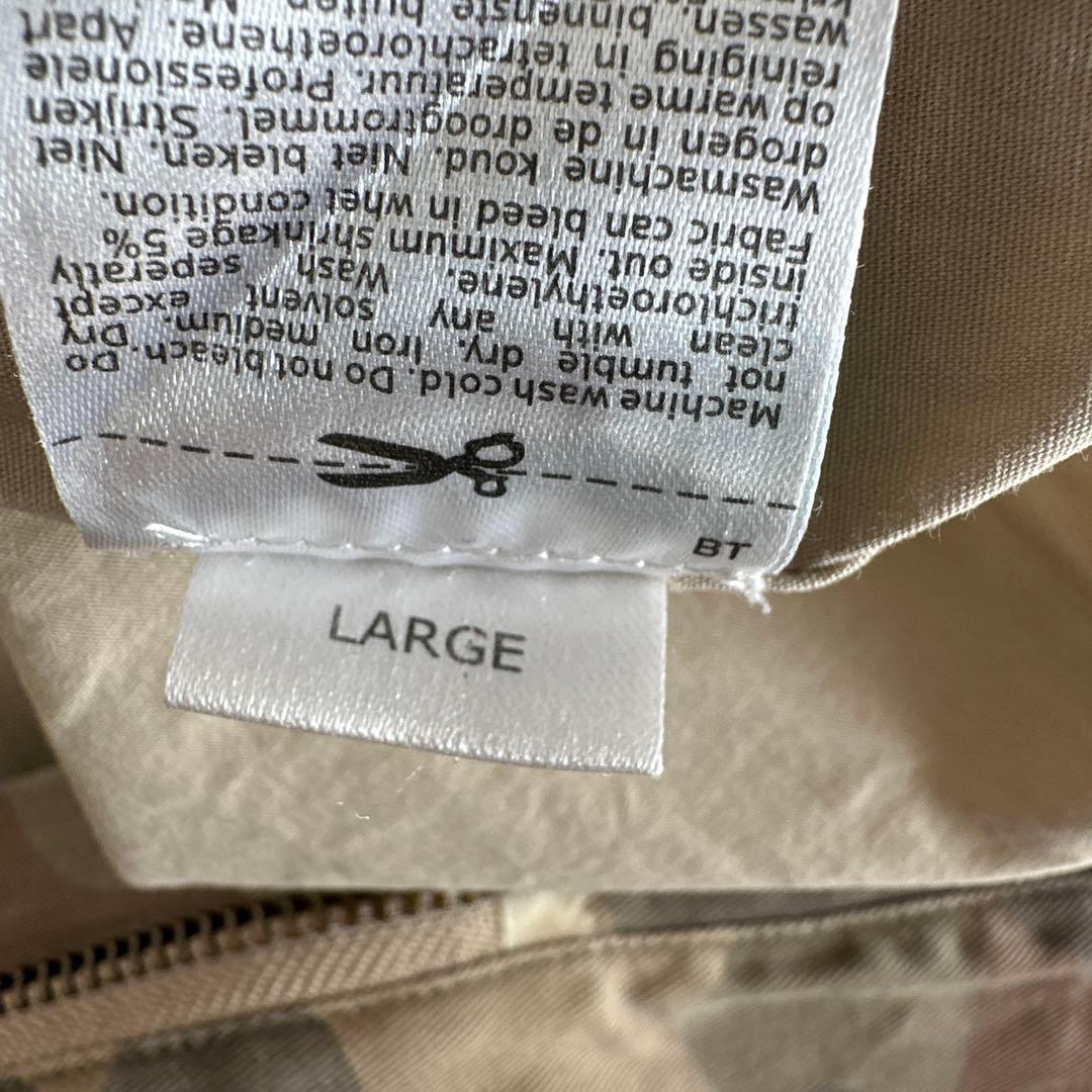 迷彩柄 ミリタリージャケット