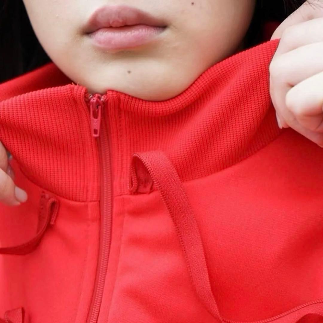 keisuke kanda ケイスケカンダ リボンまみれの ジャージ