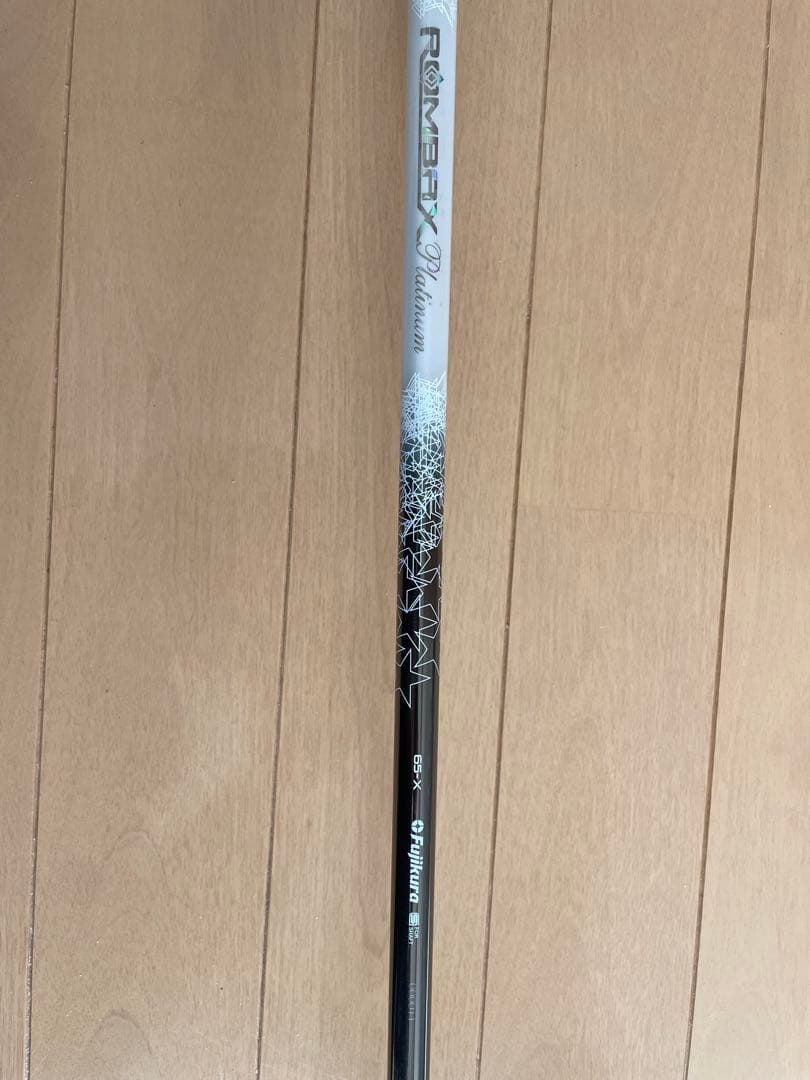 TAYLORMADE SIM MAX フェアウェイウッド